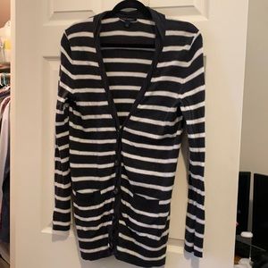 Banana Republic women’s cardigan